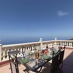 Villa Una Villa Costa Adeje (Tenerife)