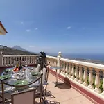 Villa Una Costa Adeje (Tenerife)