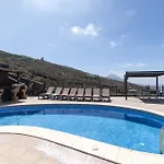 Villa Una Costa Adeje (Tenerife)