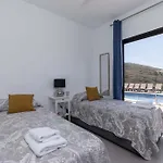 Vila Villa Una Costa Adeje (Tenerife)