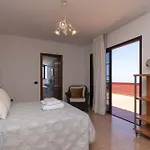 Vila Villa Una Costa Adeje (Tenerife)