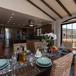 Vila Villa Una