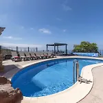Vila Villa Una Costa Adeje (Tenerife)
