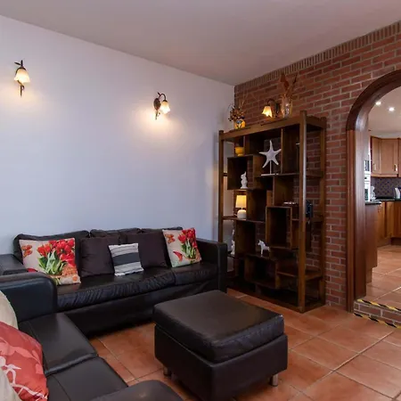 Villa Una * Costa Adeje (Tenerife)