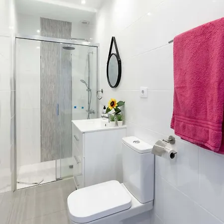 Villa Una Costa Adeje (Tenerife)