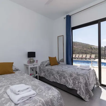 빌라 Villa Una 아데제