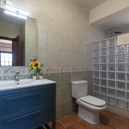 빌라 Villa Una 아데제
