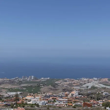 Villa Una * Costa Adeje (Tenerife)