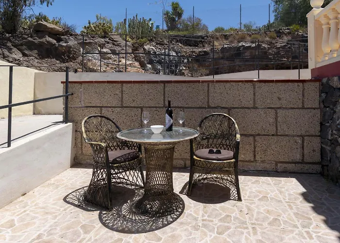 Villa Una Costa Adeje (Tenerife)