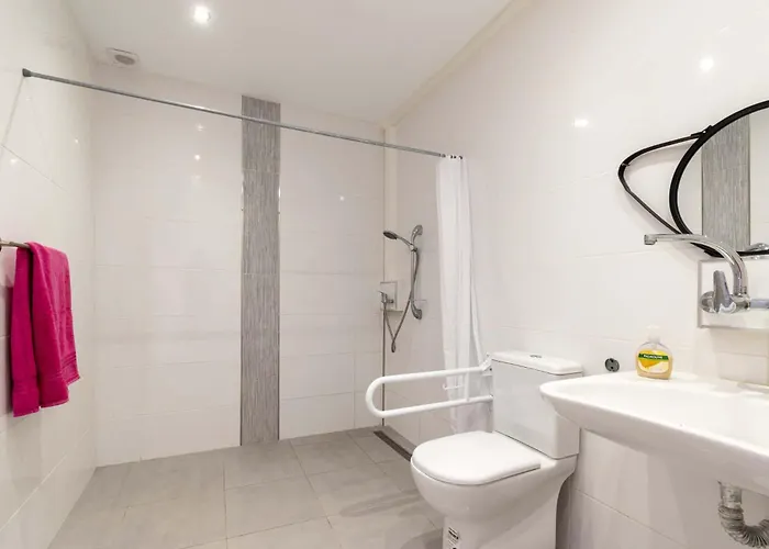 Vila Villa Una Costa Adeje (Tenerife)