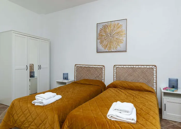 Villa Una Vila Costa Adeje (Tenerife)