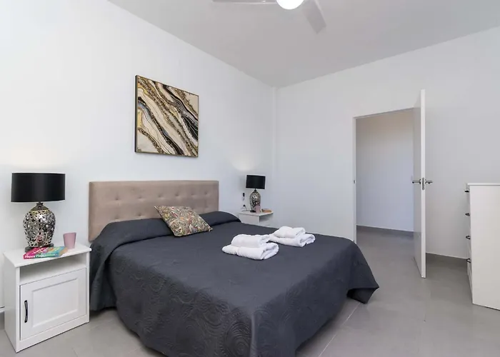 Villa Villa Una Costa Adeje (Tenerife)