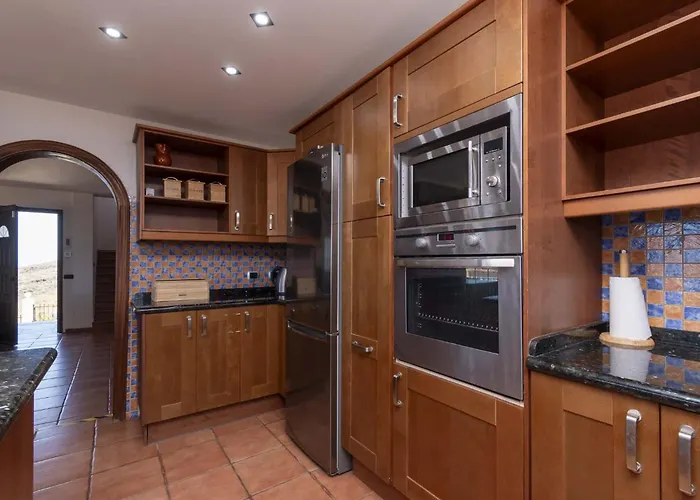 Villa Una Costa Adeje (Tenerife)