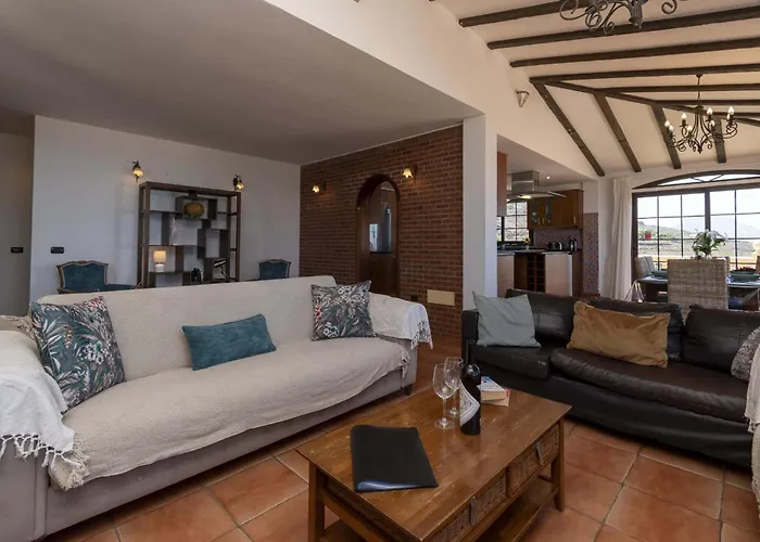 Villa Una Costa Adeje (Tenerife)