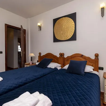 Villa Una فيلة *