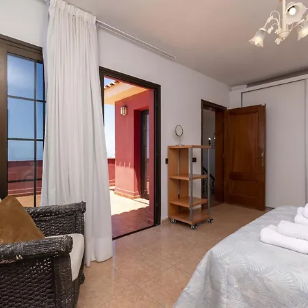 فيلة Villa Una *