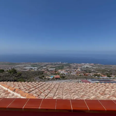 فيلة Villa Una *