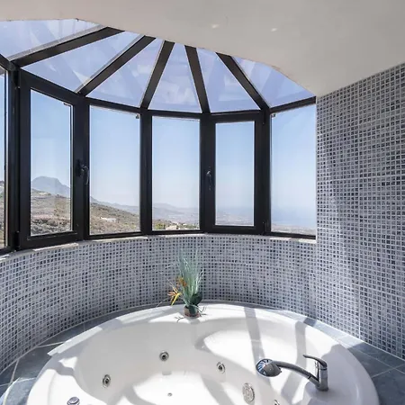 فيلة Villa Una أذيخي