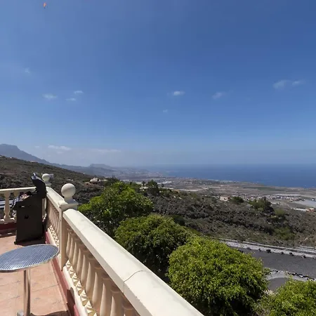 Villa Una * Costa Adeje (Tenerife)