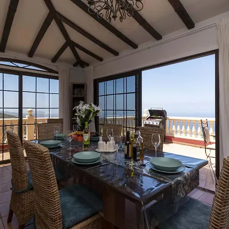 Villa Villa Una Costa Adeje (Tenerife)
