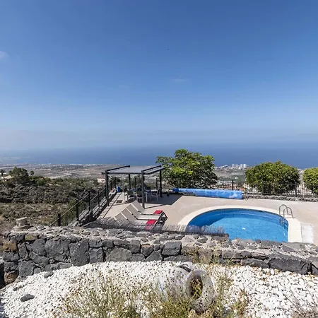 فيلة Villa Una *