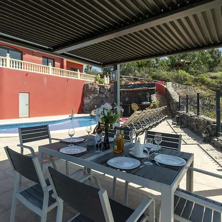 Villa Una فيلة أذيخي