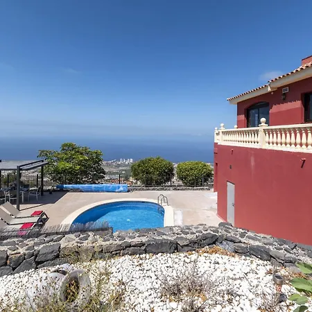 فيلة Villa Una أذيخي