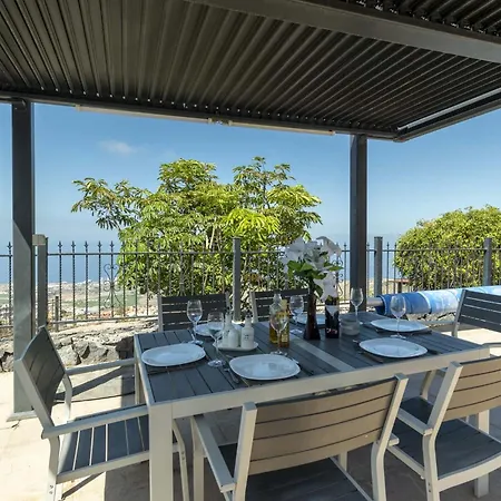 Villa Una * أذيخي