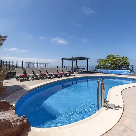 فيلة Villa Una أذيخي