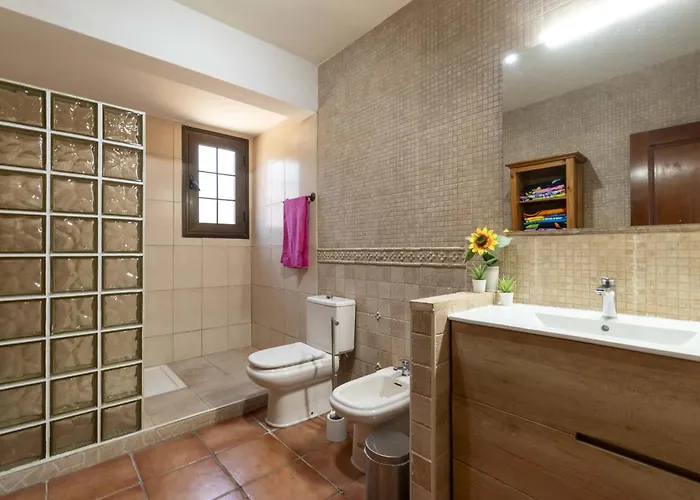 Villa Una * 阿德耶