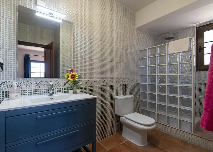 别墅 Villa Una 阿德耶