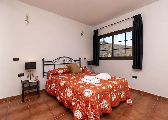 Villa Una Willa Costa Adeje (Tenerife)