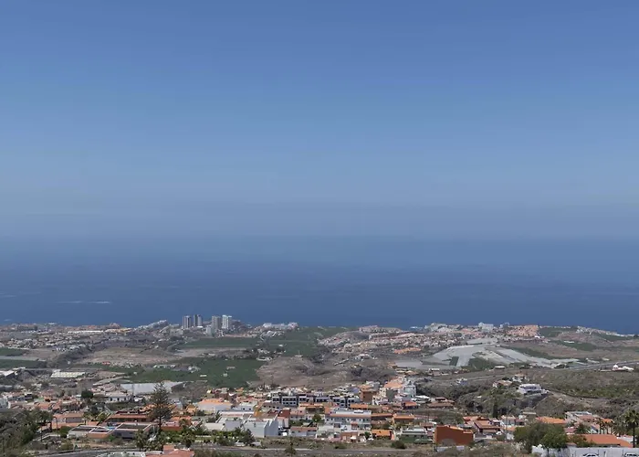 Villa Una * 阿德耶