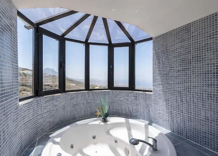 别墅 Villa Una 阿德耶