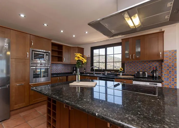 Villa Una * 阿德耶