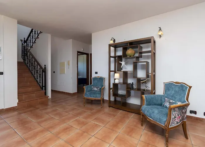 Villa Una Willa Costa Adeje (Tenerife)