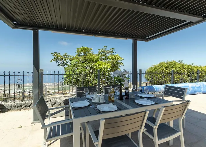 Villa Una * 阿德耶