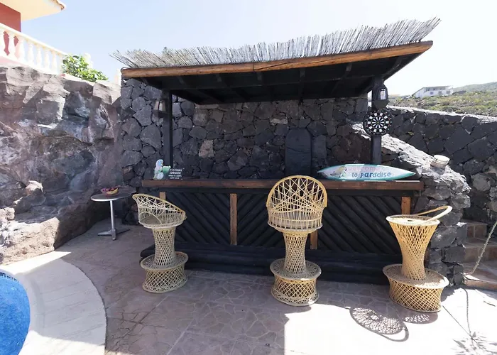 Villa Una * 阿德耶