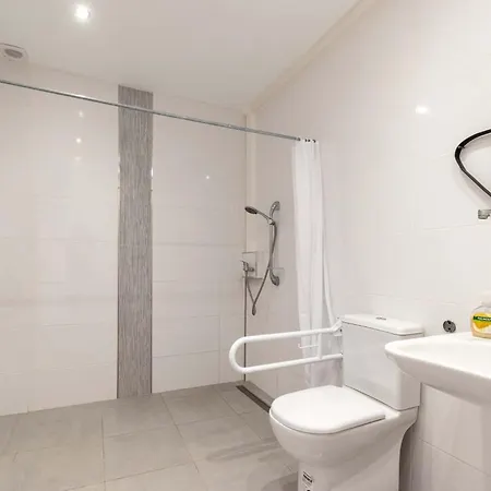 Вилла Villa Una Адехе