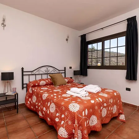 Villa Una Вилла Адехе