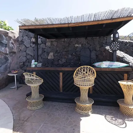 Villa Una * Адехе