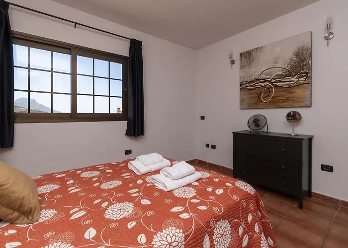 Villa Una Costa Adeje (Tenerife)