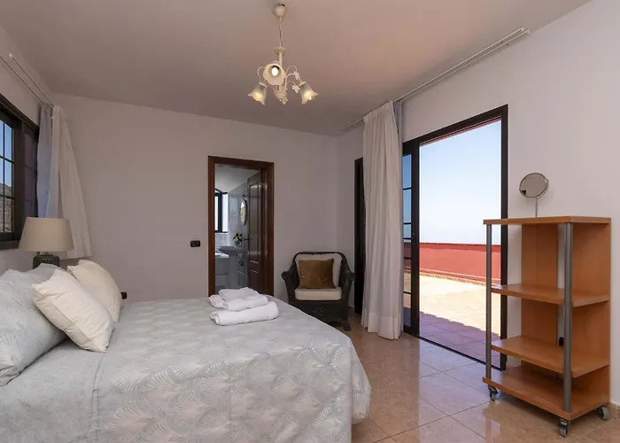 Villa Villa Una Costa Adeje (Tenerife)